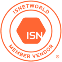 ISNET Logo