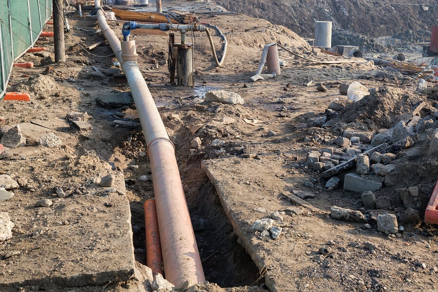 Dewatering Tools for Your Next Pipeline Project