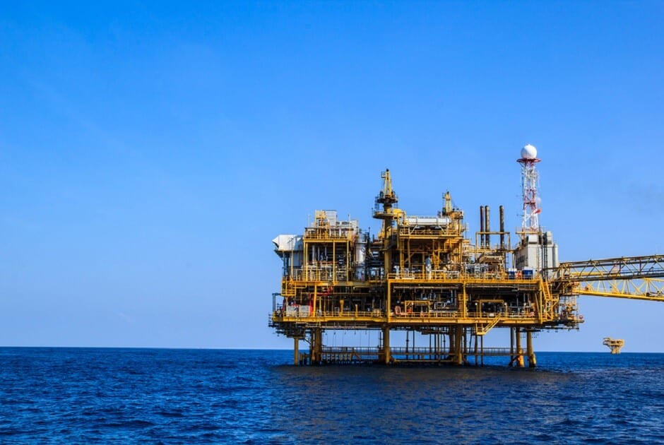 Protecting Against Corrosion in Offshore Pipelines