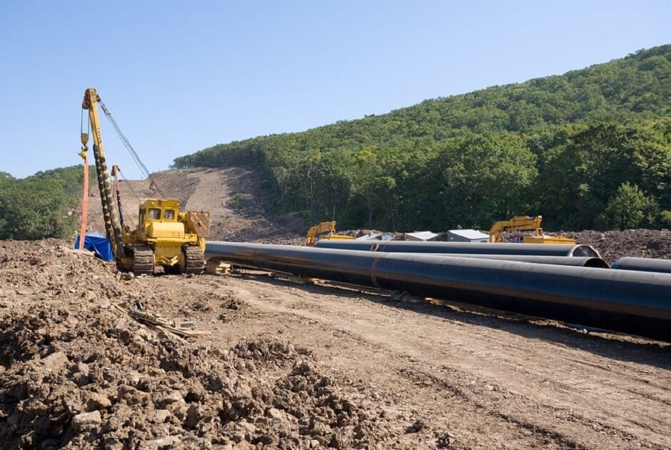 Pipelines Awareness And Outreach Important For Pipeline Projects