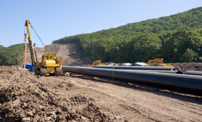 Atlantic Coast Pipeline Stresses Safety