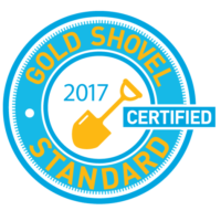 Gold Shovel Seal 2017 clr png