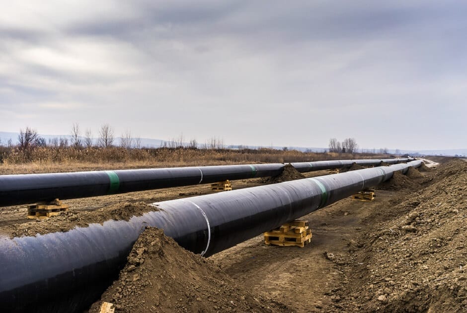 Protecting Pipelines and Avoiding Interference