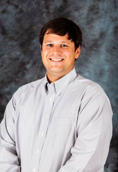 Joe Fournet, Director of Engineering at Submar, Inc. Joe Fournet, Director of Engineering at Submar, Inc.
