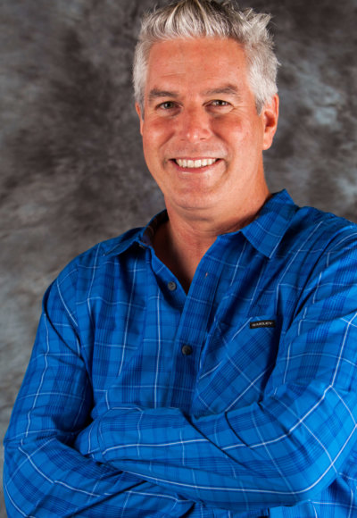Kevin Foley, CEO at Submar, Inc. Kevin Foley, CEO at Submar, Inc.