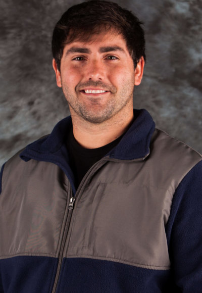 Tyler Koster, Safety Manager at Submar, Inc. Tyler Koster, Safety Manager at Submar, Inc.