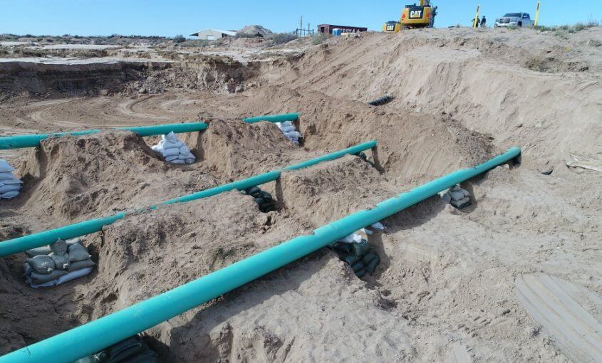 Understanding Pipeline Erosion Control: The Submar Lexicon