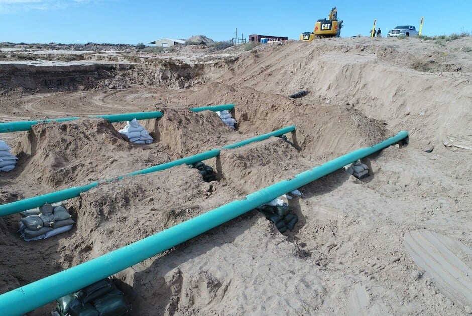 Understanding Pipeline Erosion Control: The Submar Lexicon
