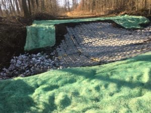 The Submar Solution is the Perfect Fit for Pipeline Exposure in Indiana