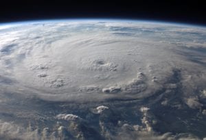 Prepare Your Pipeline Site for the Coming Hurricane Season