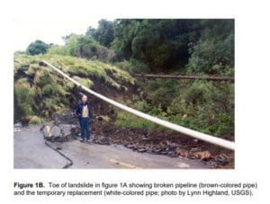 The Dangers of Landslides and How to Protect Your Pipelines
