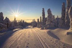 Tips to Avoid Winter-Related Accidents