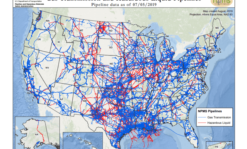 national pipeline mapping system National Pipeline Mapping System Submar national pipeline mapping system