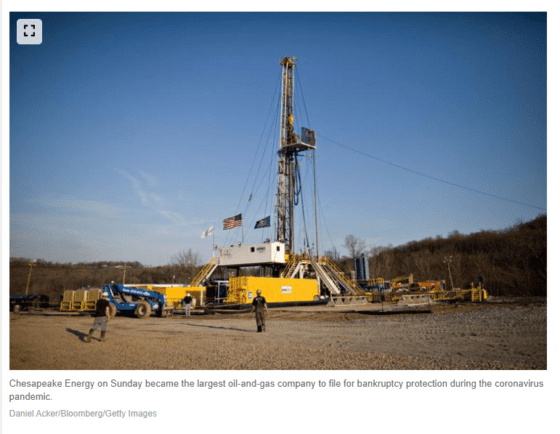 Chesapeake energy jobs in searcy ar