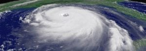 Hurricane Resources for the Oil & Gas Industry