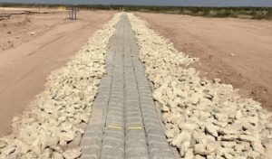 Delaware Basin – New Mexico – Case Study