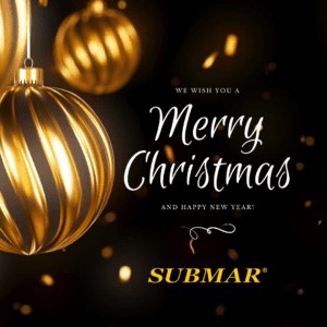 Merry Christmas from Submar