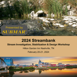 2024 Streambank Workshop