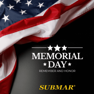 MEMORIAL DAY
