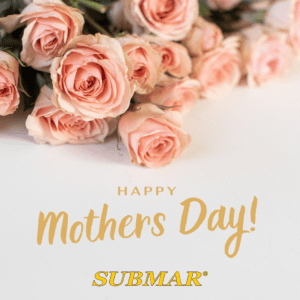 Happy Mother’s Day