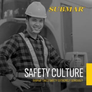 Stop Work Authority